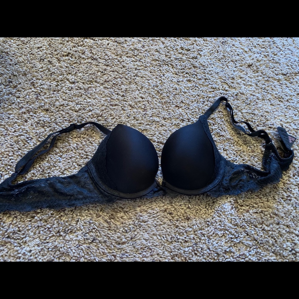 Victoria’s Secret Dream Angels Push-up Bra